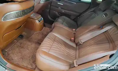 Genesis G90 2023 3.5 Автомат в Москве № 27947, миниатюра 9