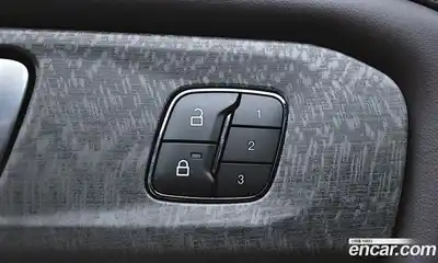 Ford Explorer 2025 2.3 Автомат в Москве № 281774, миниатюра 11