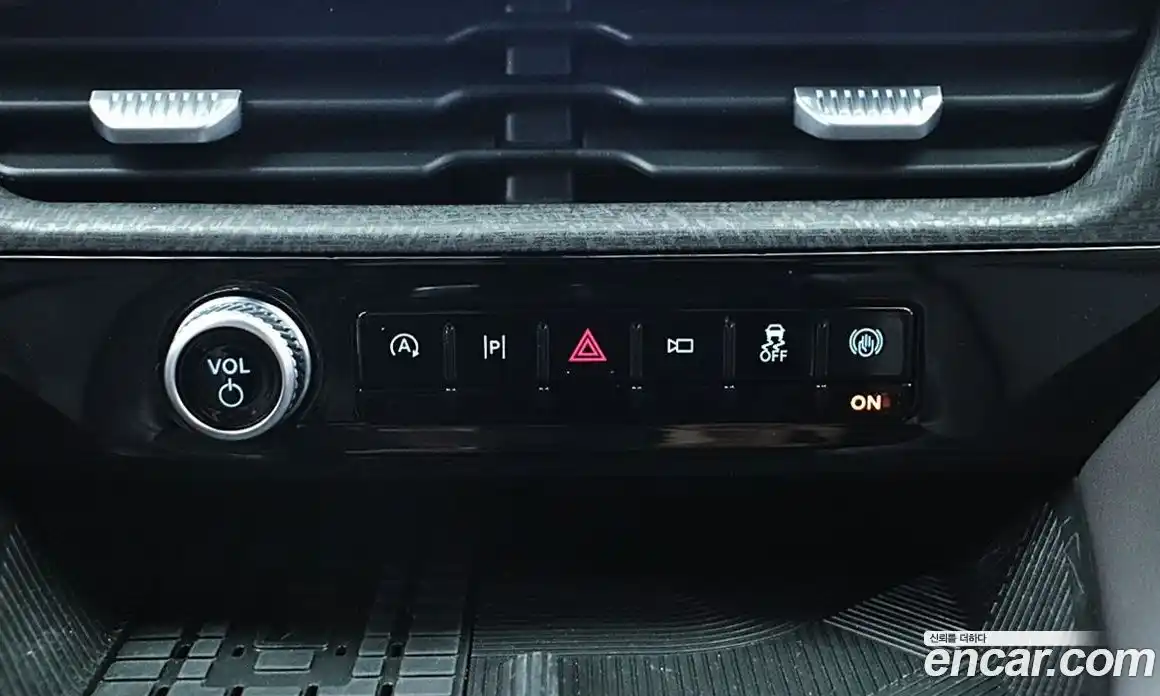 Ford Explorer 2025 2.3 Автомат в Москве № 281774, фото 14