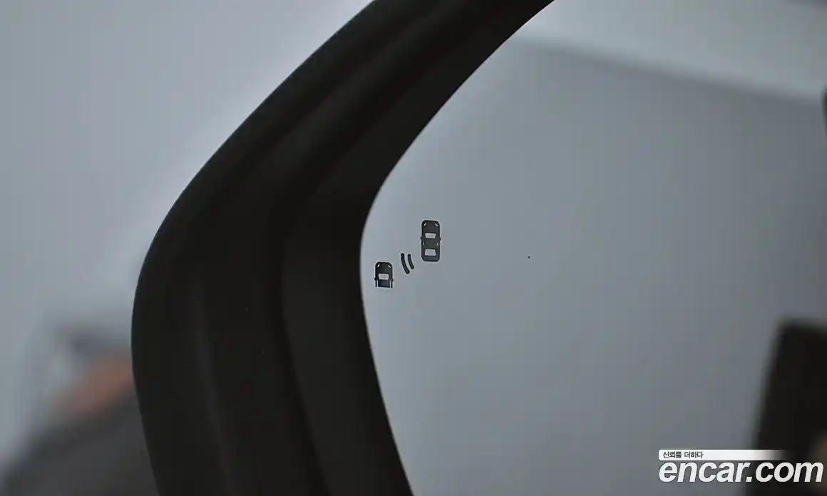 Ford Explorer 2025 2.3 Автомат в Москве № 281774, фото 18