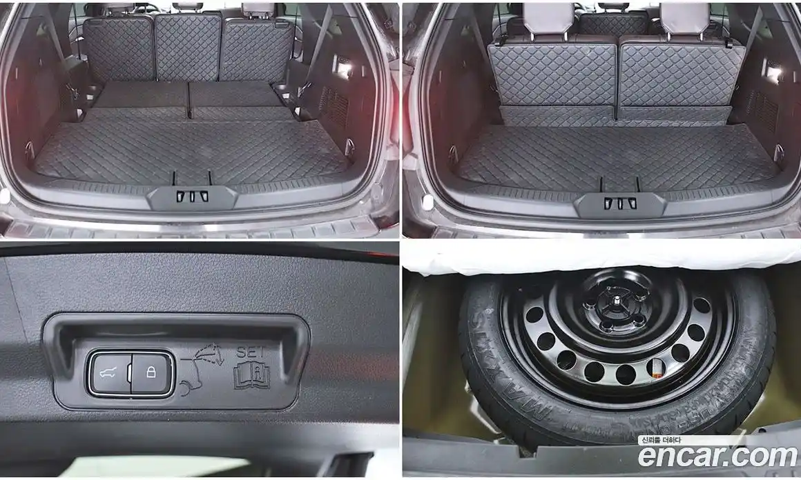 Ford Explorer 2025 2.3 Автомат в Москве № 281774, фото 19