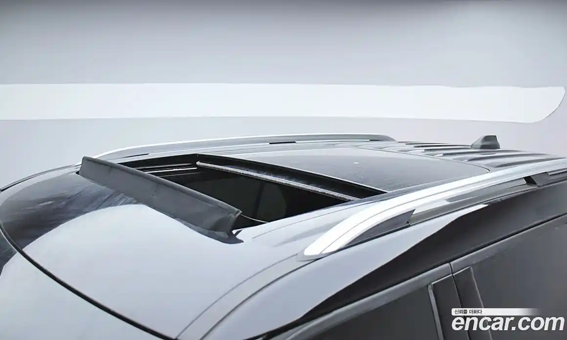 Ford Explorer 2025 2.3 Автомат в Москве № 281774, фото 5