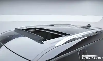 Ford Explorer 2025 2.3 Автомат в Москве № 281774, миниатюра 5