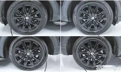 Ford Explorer 2025 2.3 Автомат в Москве № 281774, миниатюра 6