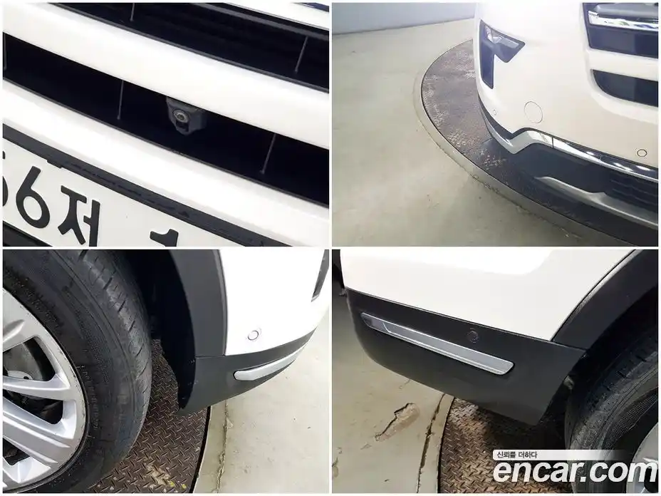 Ford Explorer 2019 2.3 Автомат в Москве № 281962, фото 19