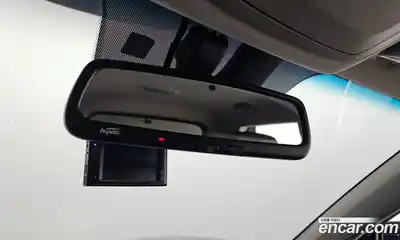 SsangYong Korando, 2020