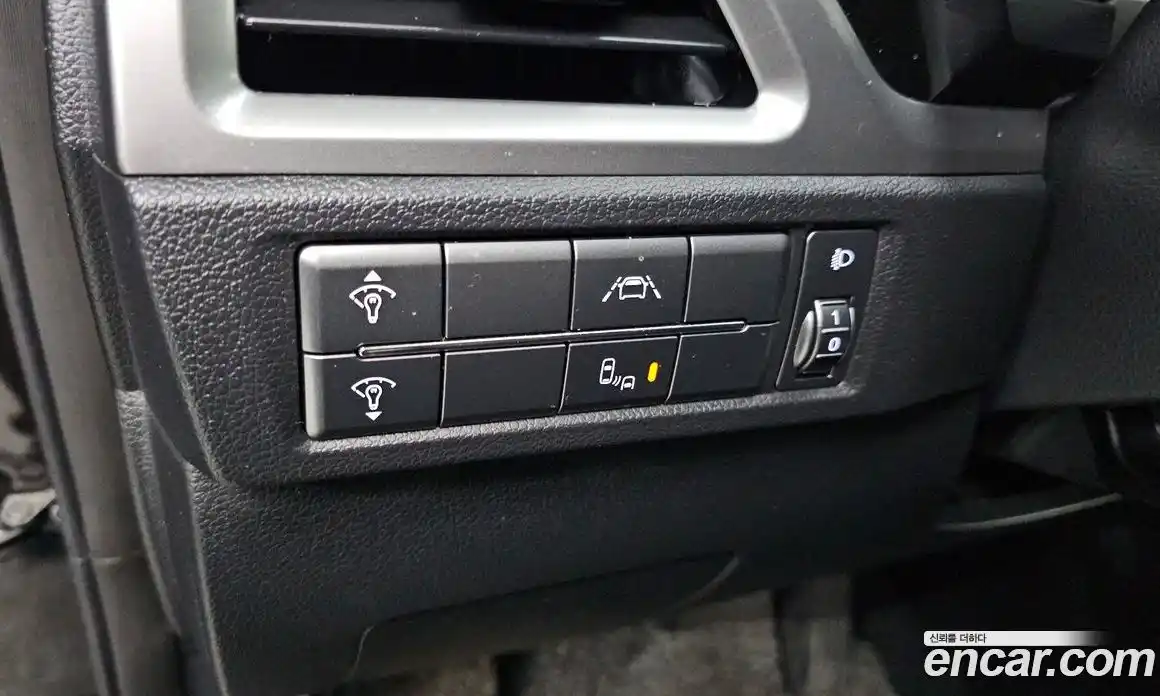 SsangYong Korando 2020 1.6 Автомат в Москве № 28203, фото 11