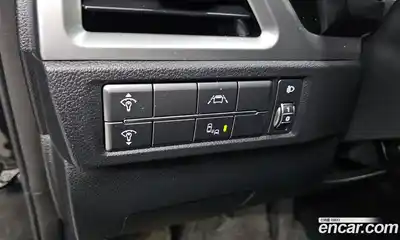 SsangYong Korando 2020 1.6 Автомат в Москве № 28203, миниатюра 11