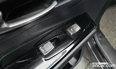 SsangYong Korando 2020 1.6 Автомат в Москве № 28203, миниатюра 5