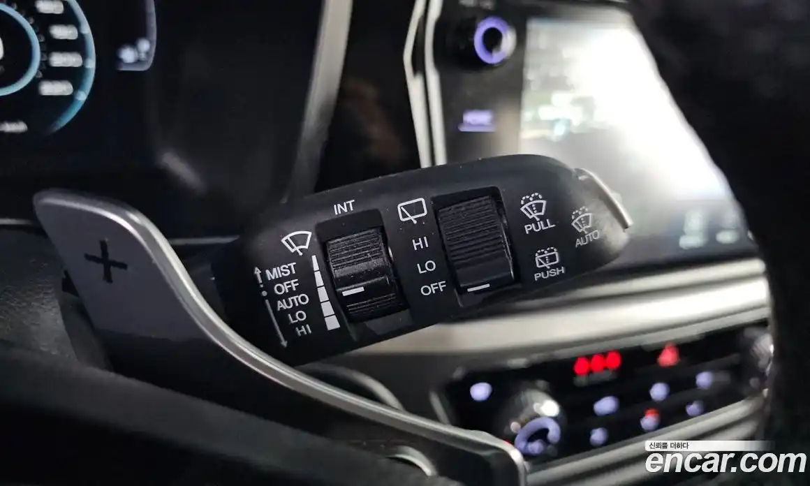 SsangYong Korando 2020 1.6 Автомат в Москве № 28203, фото 9