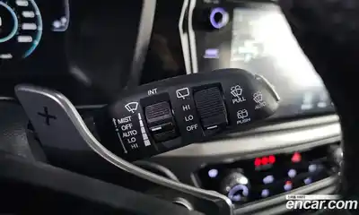 SsangYong Korando 2020 1.6 Автомат в Москве № 28203, миниатюра 9