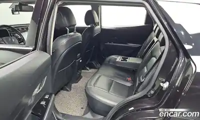 SsangYong Korando 2020 1.6 Автомат в Москве № 28203, миниатюра 10