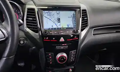 SsangYong TIBOLI 2018 1.6 Автомат в Москве № 28215, миниатюра 12
