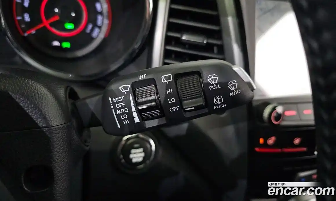 SsangYong TIBOLI 2018 1.6 Автомат в Москве № 28215, фото 16