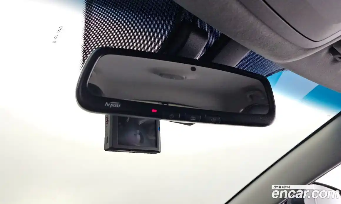 SsangYong TIBOLI 2018 1.6 Автомат в Москве № 28215, фото 19