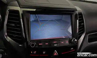 SsangYong TIBOLI 2018 1.6 Автомат в Москве № 28215, миниатюра 7