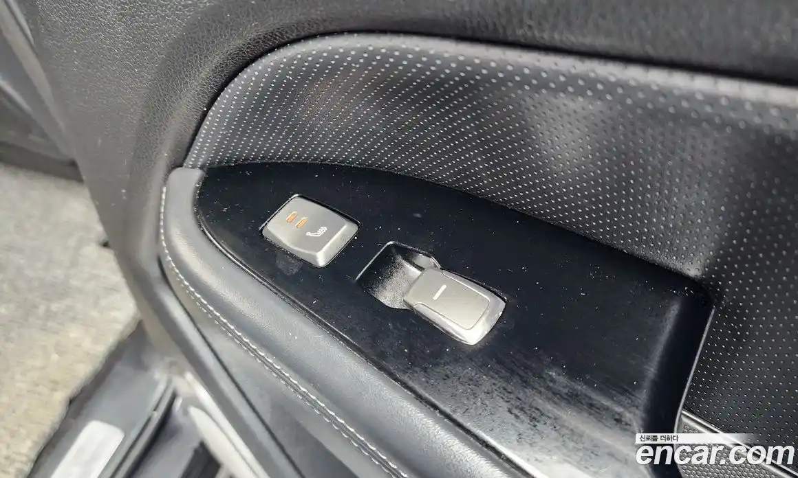 SsangYong Rexton 2019 2.2 Автомат в Москве № 28325, фото 19