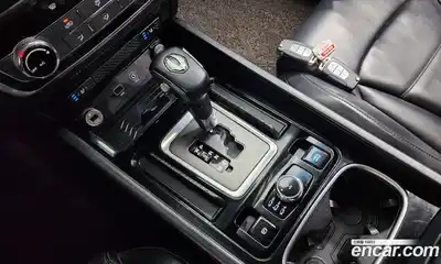 SsangYong Rexton 2019 2.2 Автомат в Москве № 28325, миниатюра 9