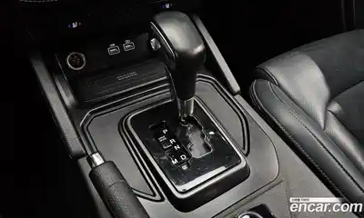 SsangYong Rexton 2022 2.2 Автомат в Москве № 28332, миниатюра 3