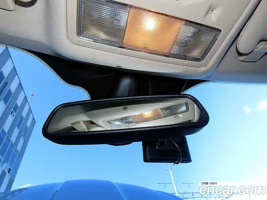 Jaguar XF 2013 2.0 Автомат в Москве № 283488, фото 13