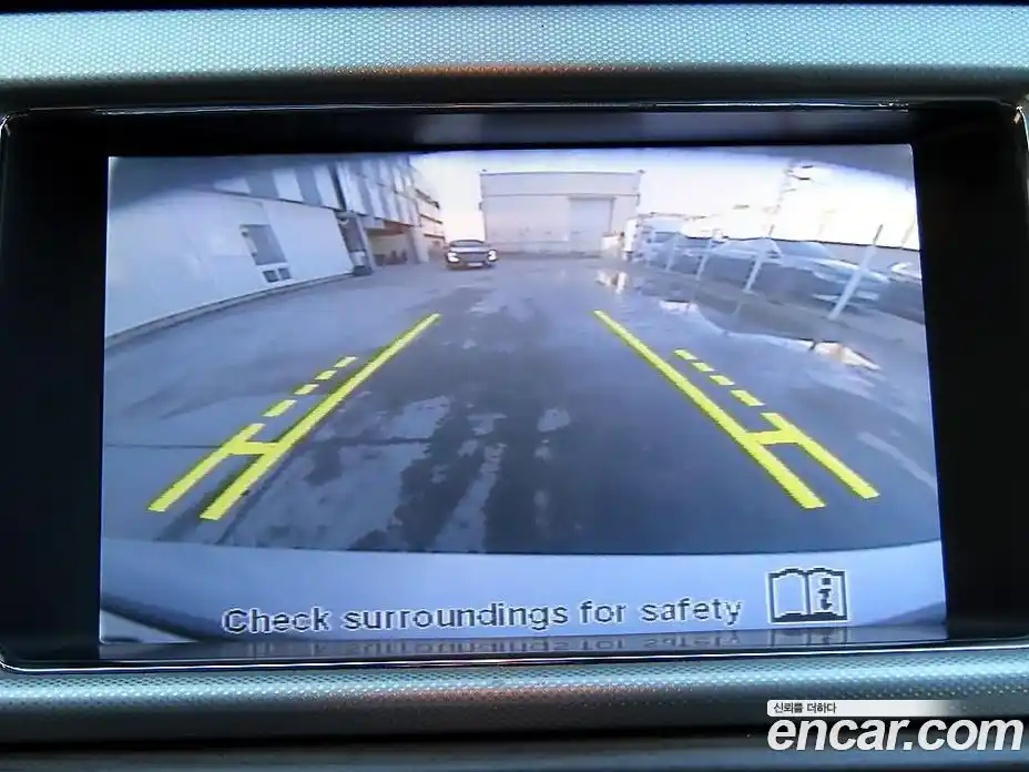 Jaguar XF 2013 2.0 Автомат в Москве № 283488, фото 15