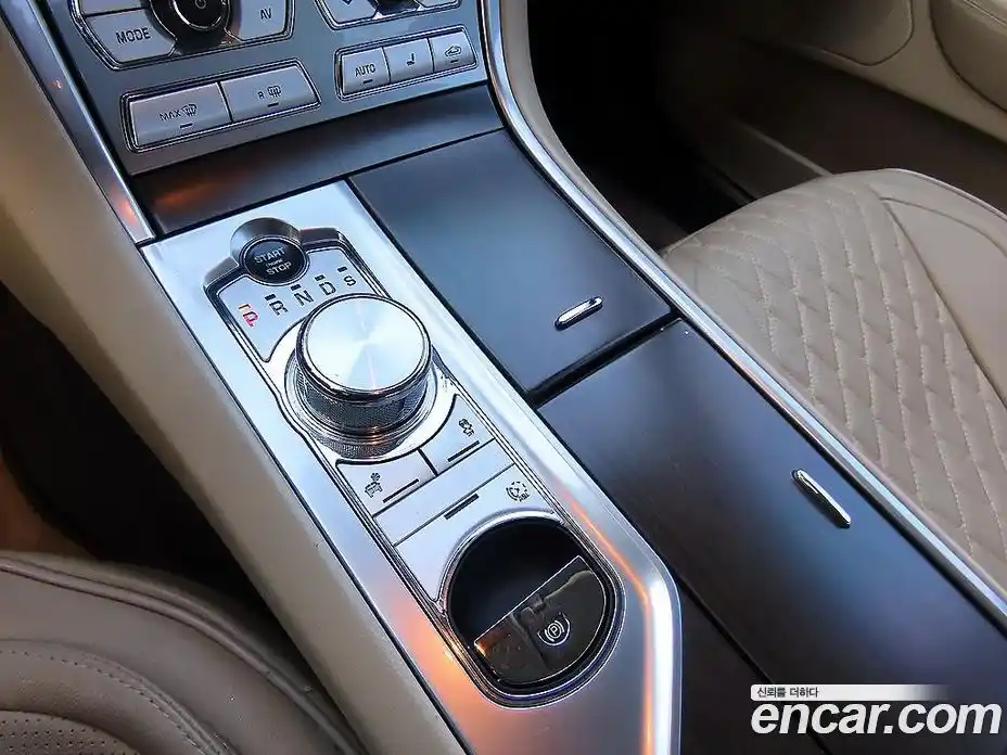 Jaguar XF 2013 2.0 Автомат в Москве № 283488, фото 10