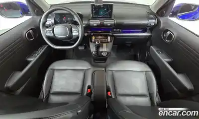 Hyundai Casper 2023 1.0 Автомат в Москве № 283520, миниатюра 11