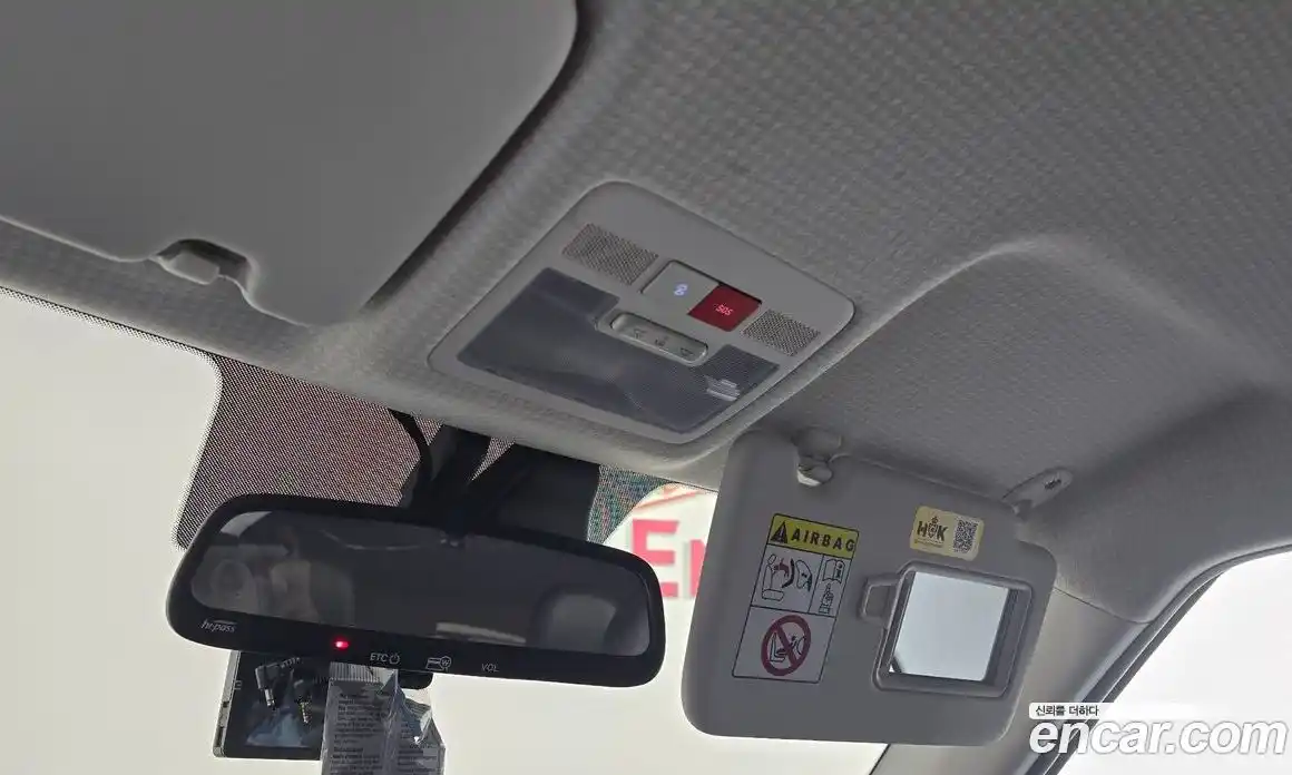 Hyundai Casper 2023 1.0 Автомат в Москве № 283520, фото 15