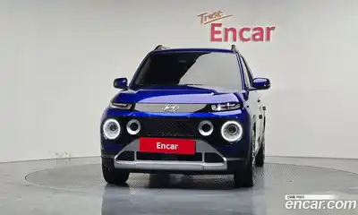 Hyundai Casper 2023 1.0 Автомат в Москве № 283520, миниатюра 3