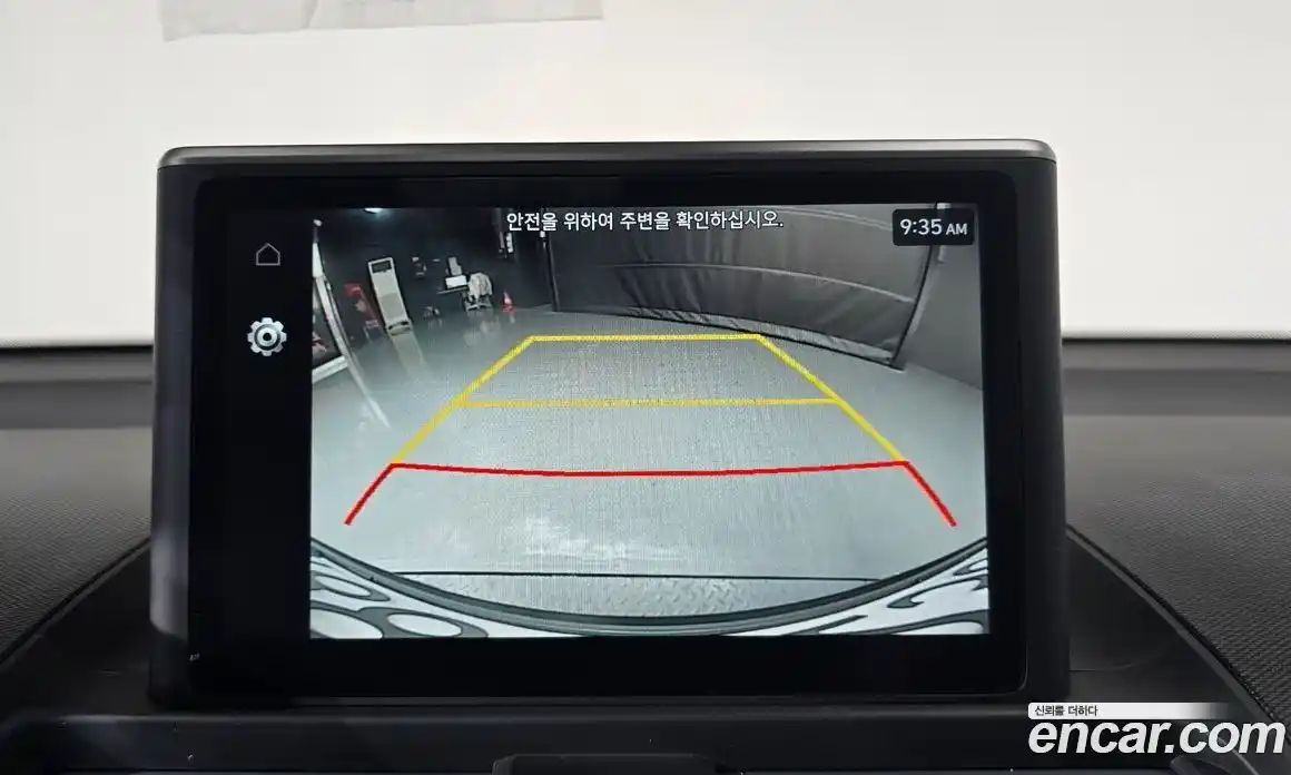 Hyundai Casper 2023 1.0 Автомат в Москве № 283520, фото 7