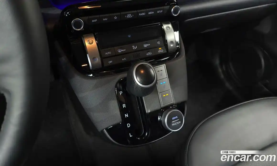 Hyundai Casper 2023 1.0 Автомат в Москве № 283520, фото 8