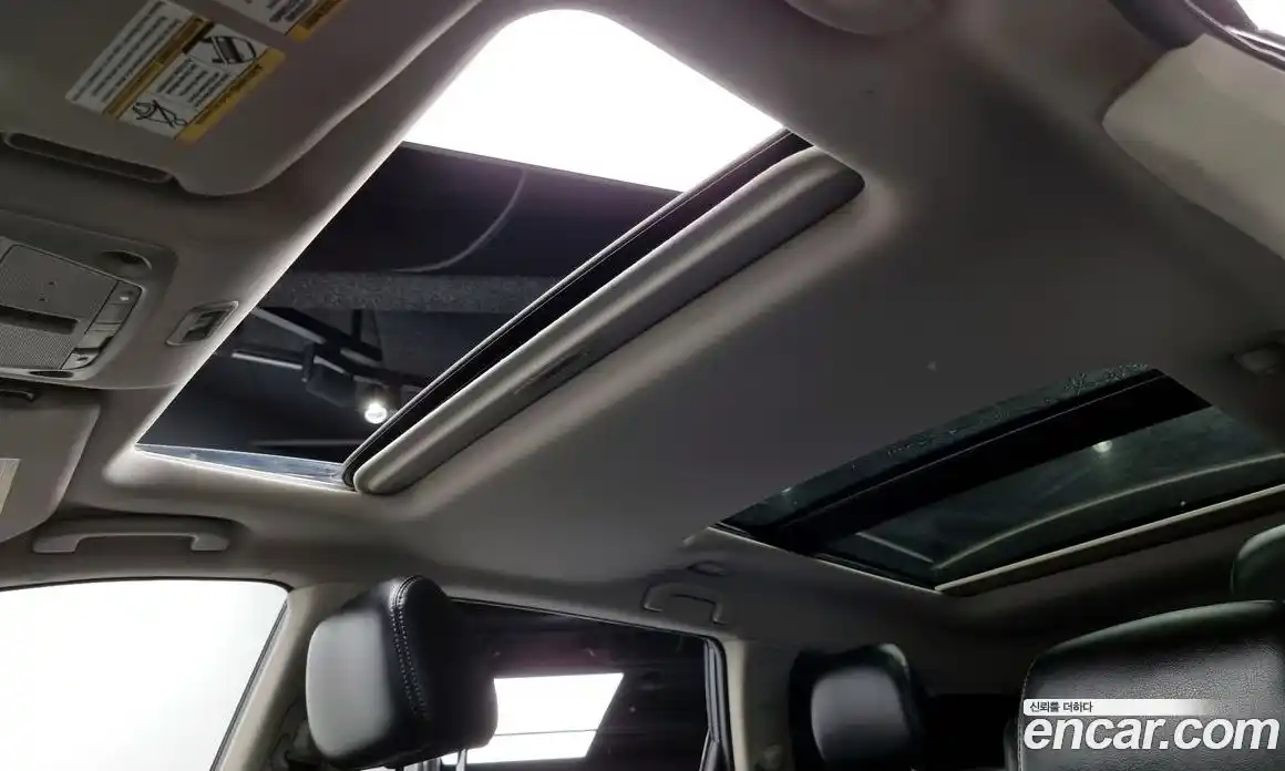 Nissan Pathfinder 2016 3.5 Автомат в Москве № 285016, фото 13