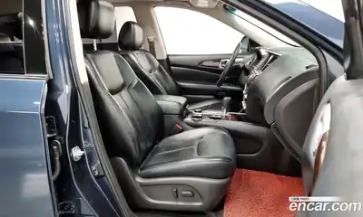 Nissan Pathfinder 2016 3.5 Автомат в Москве № 285016, миниатюра 3