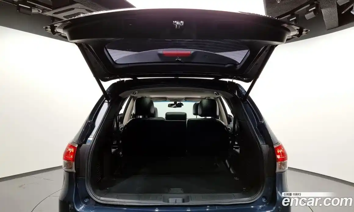 Nissan Pathfinder 2016 3.5 Автомат в Москве № 285016, фото 4