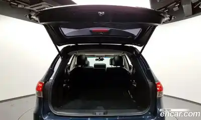 Nissan Pathfinder 2016 3.5 Автомат в Москве № 285016, миниатюра 4