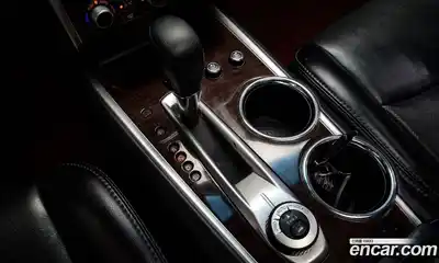 Nissan Pathfinder 2016 3.5 Автомат в Москве № 285016, миниатюра 5