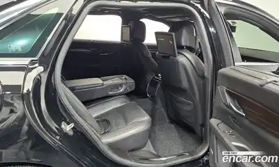 Cadillac CT6 2017 3.6 Автомат в Москве № 285532, миниатюра 12