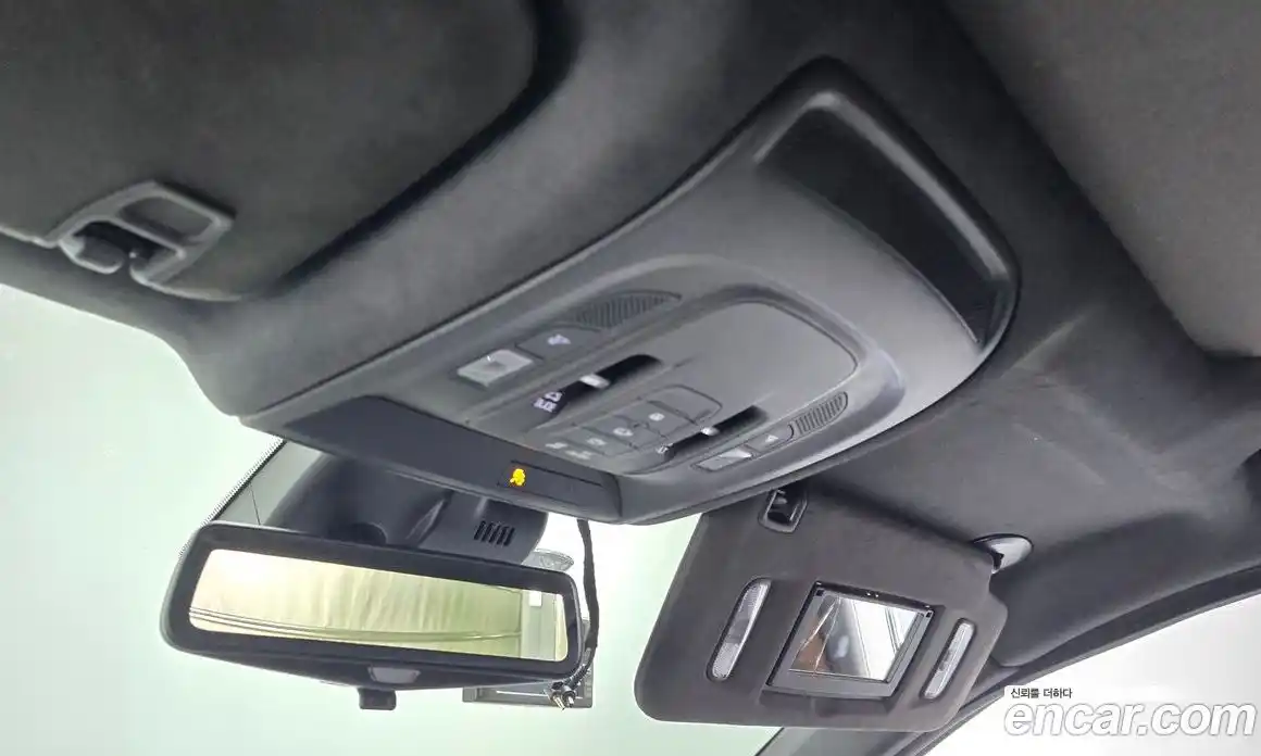 Cadillac CT6 2017 3.6 Автомат в Москве № 285532, фото 18