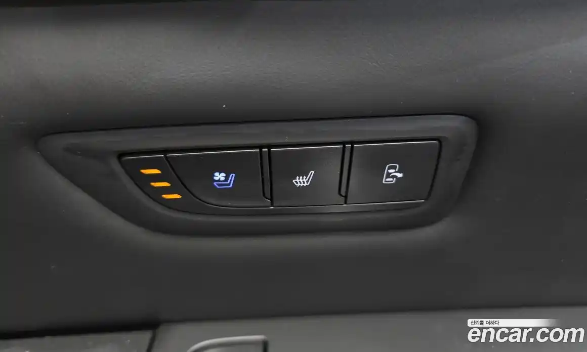 Cadillac CT6 2017 3.6 Автомат в Москве № 285532, фото 19