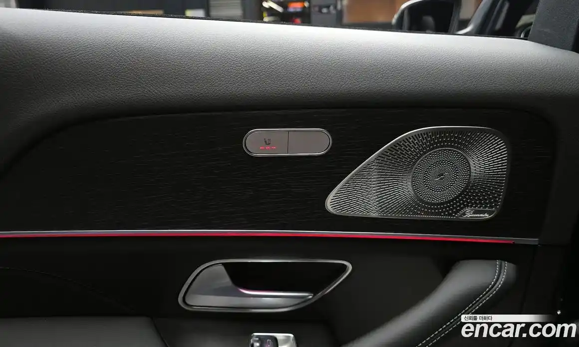 Mercedes-Benz GLE-Class 2025 3.0 Автомат в Москве № 286075, фото 11