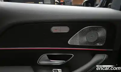 Mercedes-Benz GLE-Class 2025 3.0 Автомат в Москве № 286075, миниатюра 11