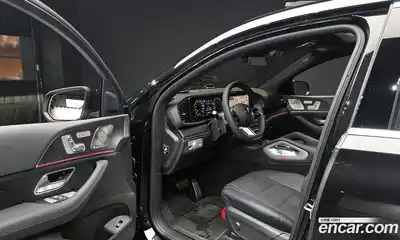 Mercedes-Benz GLE-Class 2025 3.0 Автомат в Москве № 286075, миниатюра 12