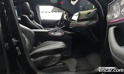 Mercedes-Benz GLE-Class 2025 3.0 Автомат в Москве № 286075, миниатюра 2
