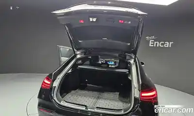 Mercedes-Benz GLE-Class 2025 3.0 Автомат в Москве № 286075, миниатюра 6