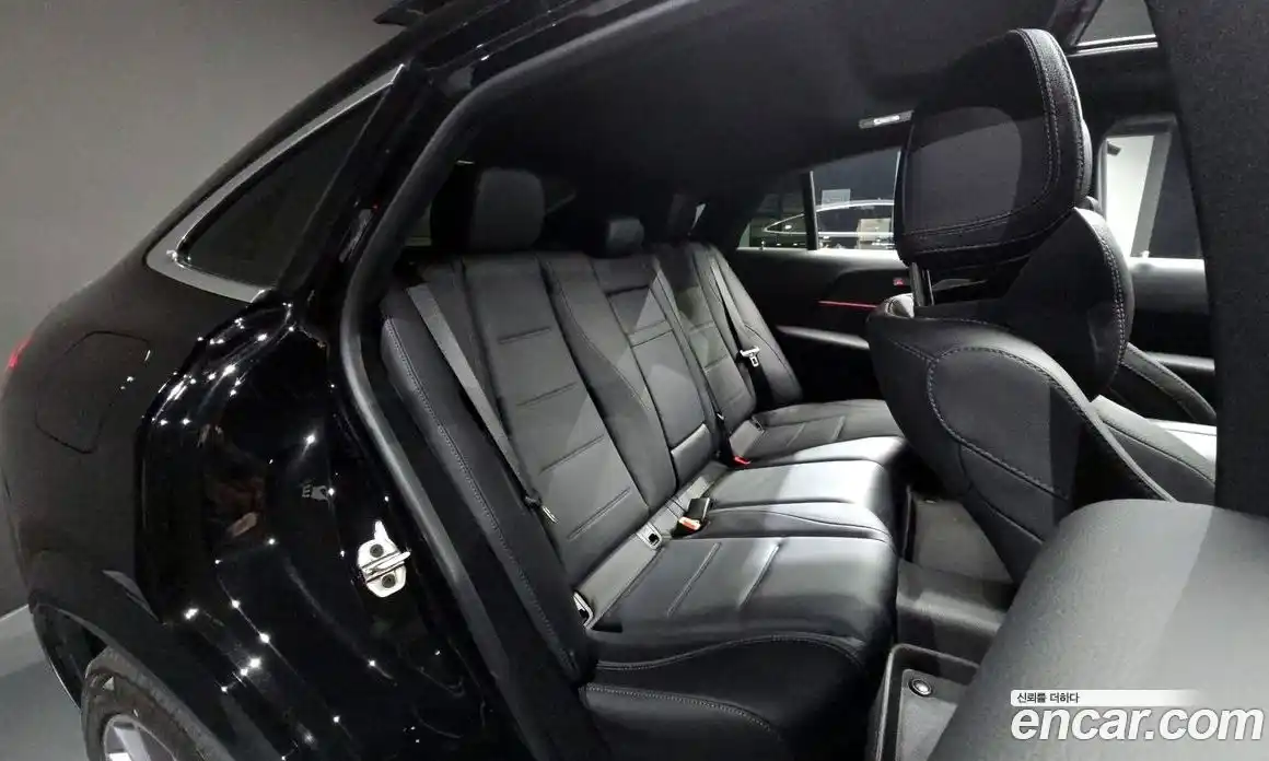 Mercedes-Benz GLE-Class 2025 3.0 Автомат в Москве № 286075, фото 9