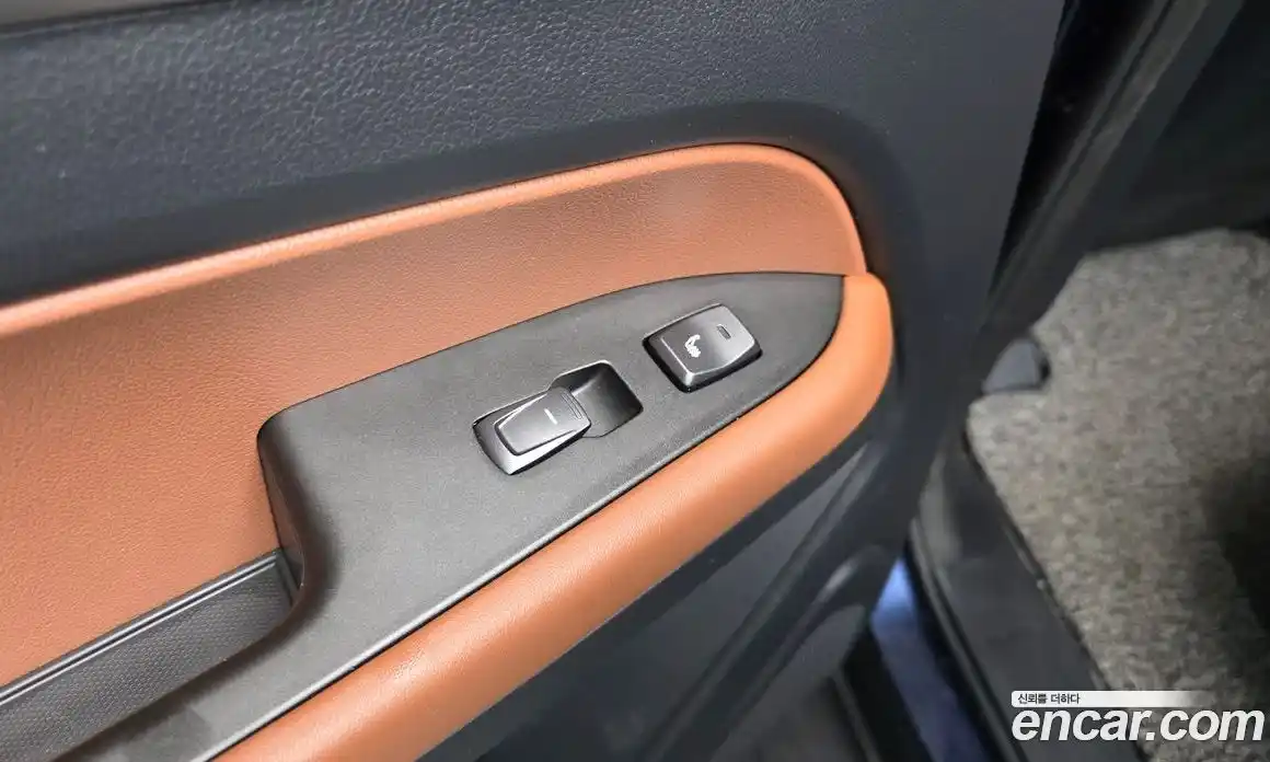 SsangYong Rexton 2019 2.2 Автомат в Москве № 28707, фото 12