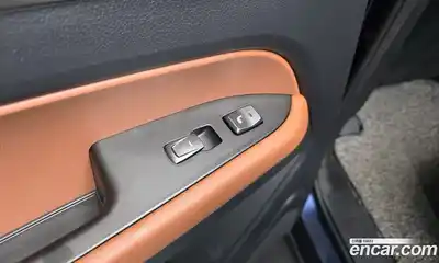 SsangYong Rexton 2019 2.2 Автомат в Москве № 28707, миниатюра 12