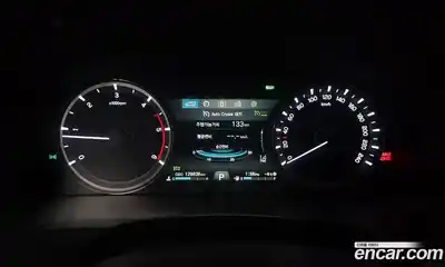 SsangYong Rexton 2019 2.2 Автомат в Москве № 28707, миниатюра 6