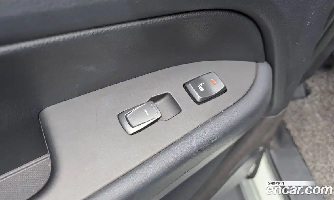 SsangYong Rexton 2019 2.2 Автомат в Москве № 28792, фото 6