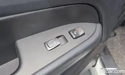 SsangYong Rexton 2019 2.2 Автомат в Москве № 28792, миниатюра 6